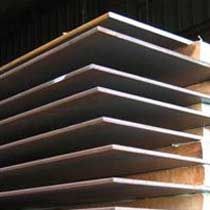 Mild Steel Plates