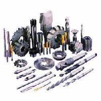 Machine Cutting Tools