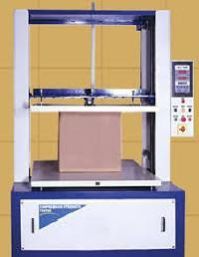 Box Compression Tester