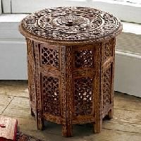 Carved Furniture