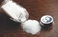 Industrial Free Flow Salt