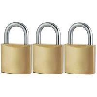 Brass Padlocks