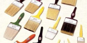Painting Brushes