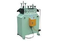 Strips Straightening Machine