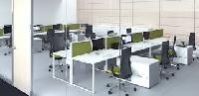 Desking System