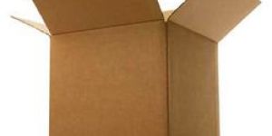 Corrugated Paper Packaging Boxes