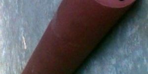 Metallic Shell Roll - 01