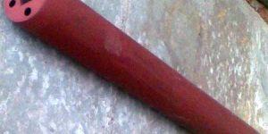 Metallic Shell Roll - 02