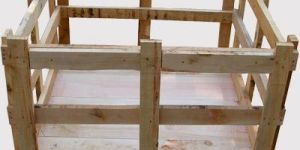 Wooden Crates