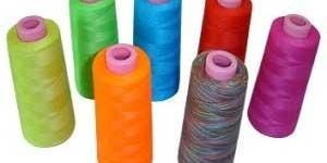 Polyester Sewing Threads