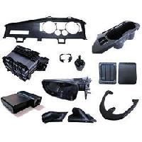 Automotive Plastic Components