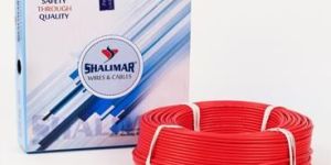 HOUSE WIRE CABLE