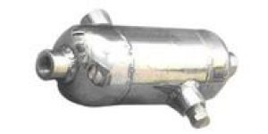 Condensate POT / Seal POT