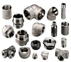 Forged Fittings