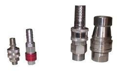 Quick Release Couplings