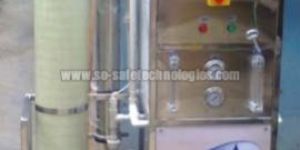 Dialysis Commercial Reverse Osmosis System