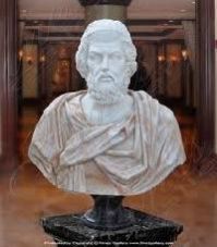 Marble Busts