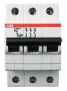 Electrical MCB Switch