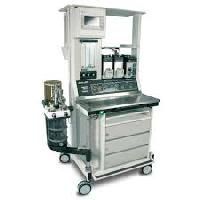 Anesthesia Machines