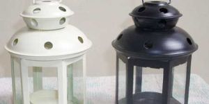 Candle Lantern
