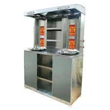 Shawarma Machine