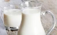 Skim Milk