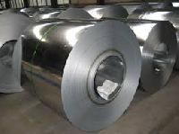 Galvanized Steel Coils