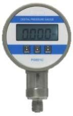 Digital Pressure Gauge
