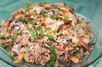 Banana Flower Pickles