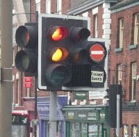 Traffic Signals