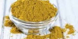 Curry Powder