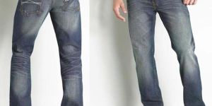Mens Denim Jeans