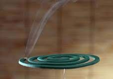 Mosquito Coil