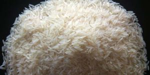 Sharbati Steam Rice