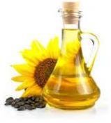 Sunflower Oil