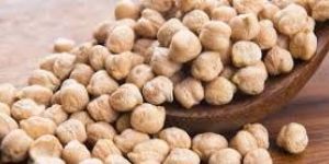 White Chickpeas