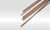 Copper Brazing Alloys
