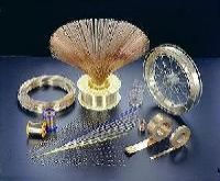 Silver Brazing Alloys Bearing Cadmium