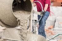 Ready Mix Concrete