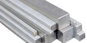 Mild Steel Square Bars
