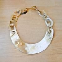 Horn Jewellery