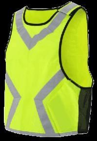 Reflective Vest