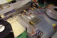 Electronic Sub Assemblies