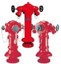 Fire Hydrant Systems