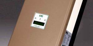 Solar Pump Inverter