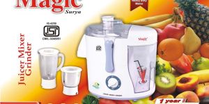 JUICER MIXER GRINDER MARVEL (550W)