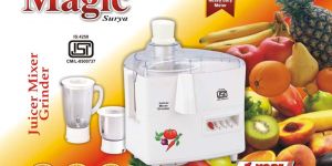 Jmg Real (550w) Juicer Machine
