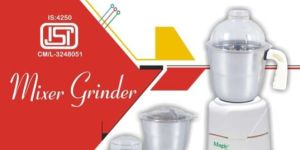 Mahadev Mixer Grinder