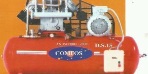 Reciprocating Air Compressors