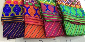 Gamthi Dress Material